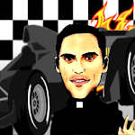 Cover Image of Download Pastor Maldonado Racing 6.6.6 APK