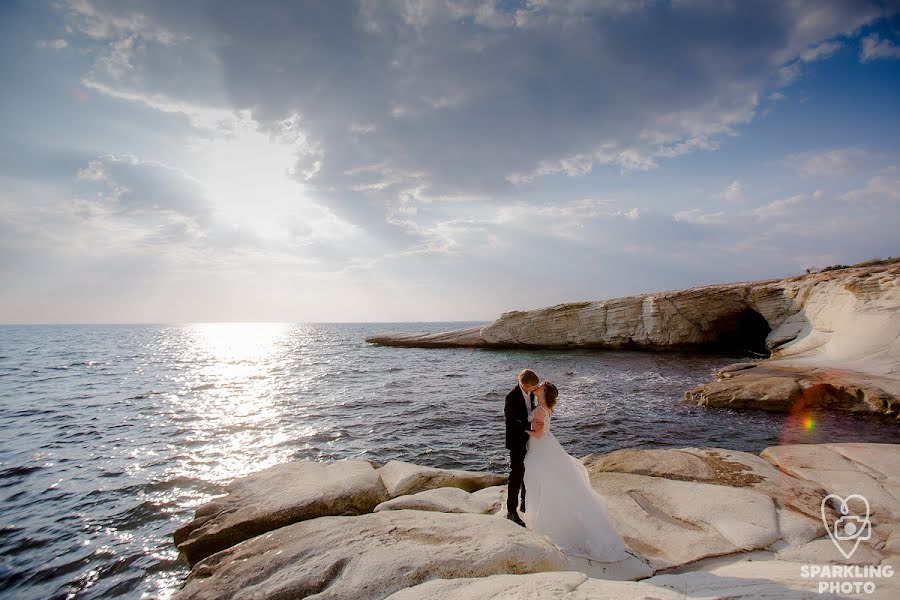 Wedding photographer Aleksandra Malysheva (iskorka). Photo of 14 January 2019