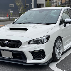 WRX S4 VAG