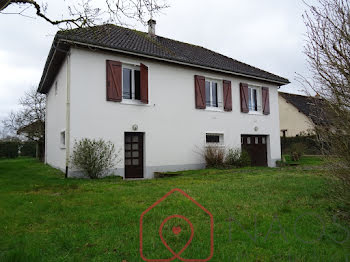 maison à Aubigny-sur-Nère (18)