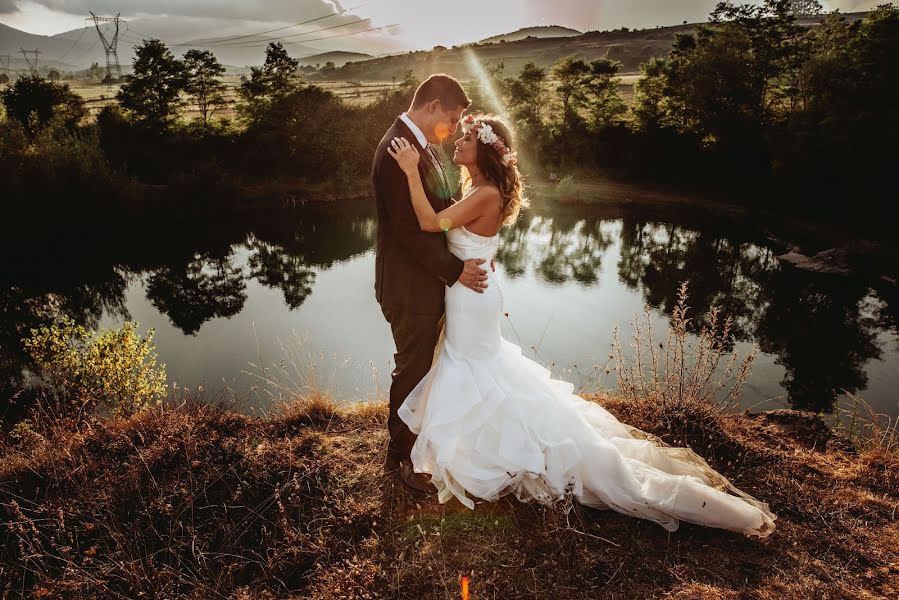 Photographe de mariage Andrea Jiménez (andreajimenez01). Photo du 11 février 2019