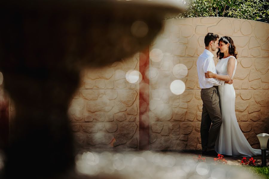 Fotógrafo de casamento Pantis Sorin (pantissorin). Foto de 30 de agosto 2020