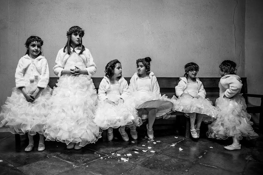 Fotografo di matrimoni Andreu Doz (andreudozphotog). Foto del 20 maggio 2016