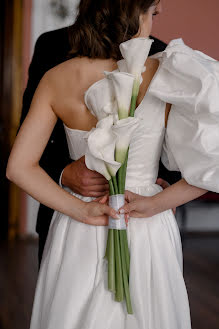 Fotógrafo de casamento Yuliya Sitdikova (yulisitd). Foto de 22 de outubro 2023