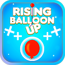 Rising Balloon Up - Balloon Protect for firestick