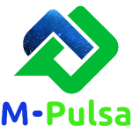 Cover Image of Télécharger M-Pulsa : Agent QRIS Caissier Crédit 19.5 APK