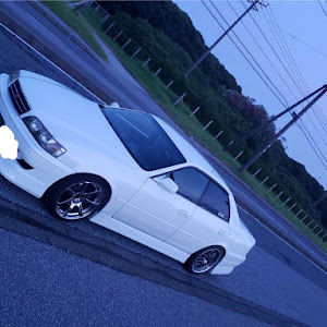 チェイサー JZX100