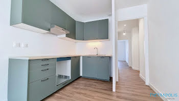 appartement à Lyon 3ème (69)