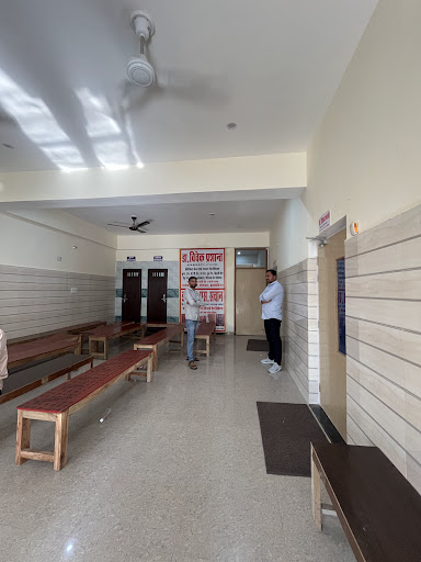 Raghav Healthcare Center hospital | Best hospital in Bindki — business photo 5