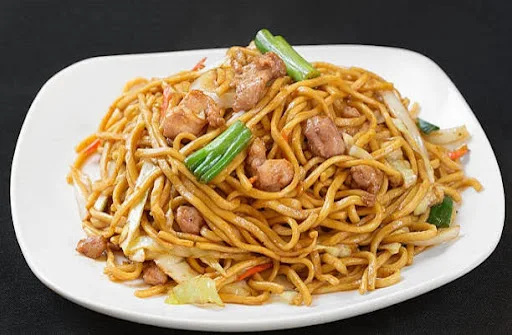 Chicken Chowmein