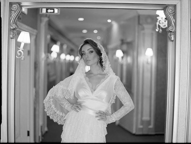 Photographe de mariage Vitaliy Agababyan (agababjan). Photo du 22 octobre 2013