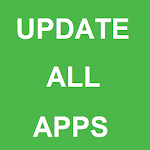 Cover Image of Download Update all apps one click guid 1.0 APK