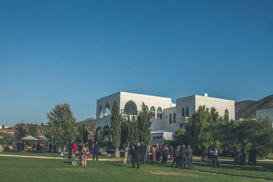 Fotógrafo de casamento Jose Rios (joserios). Foto de 30 de março 2019