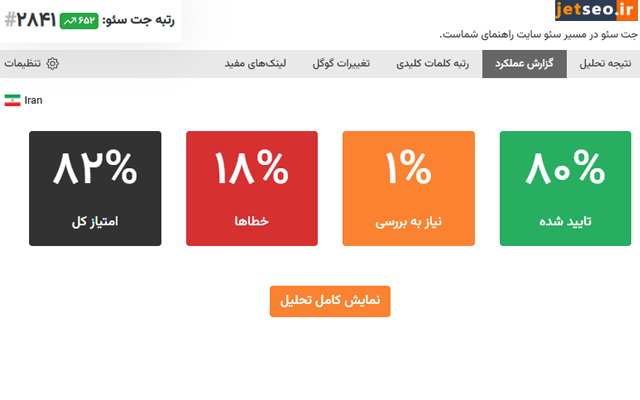 جت سئو Preview image 3