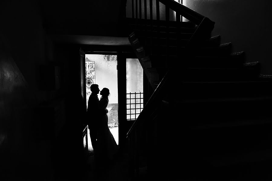 Photographe de mariage Elwira Kruszelnicka (kruszelnicka). Photo du 20 octobre 2014