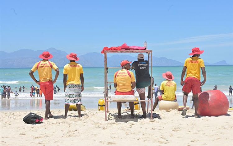 The City of Cape Town says there had been five fatal drownings along the its coastline since December 1.