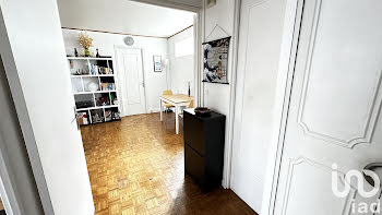 appartement à Courbevoie (92)