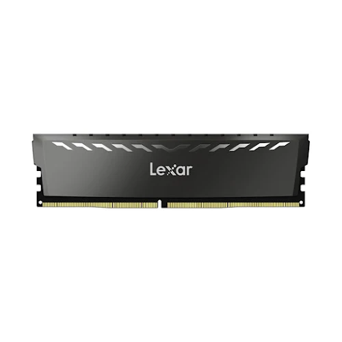 RAM desktop Lexar THOR DDR4 (1 x 16GB) DDR4 3200MHz (LD4BU016G-R3200GSXG)