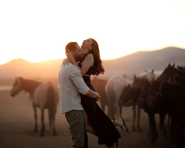 Wedding photographer Hülya Laleci (hulyalaleci). Photo of 9 March 2023