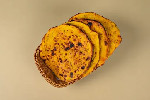 Missi Roti