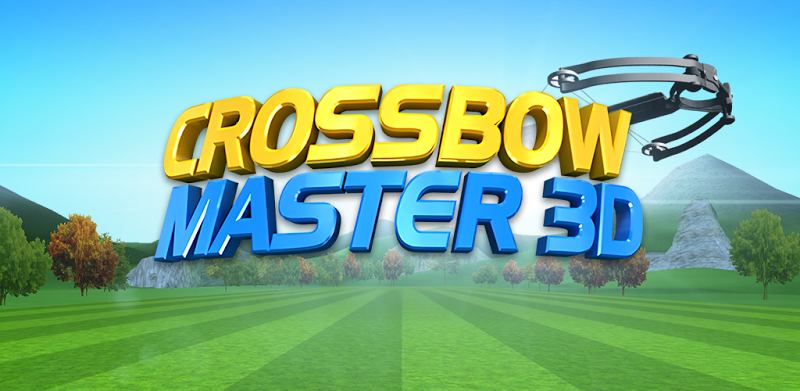 Crossbow Master 3D