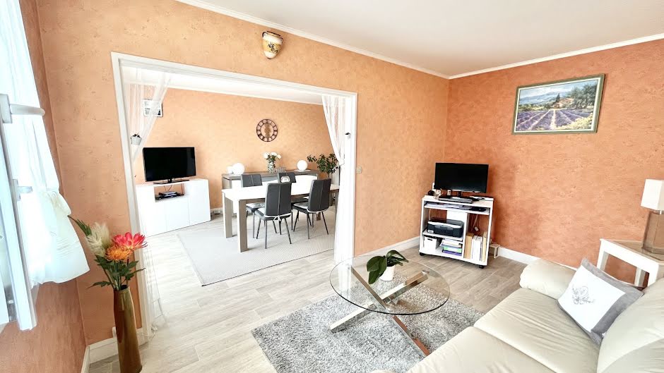 Vente appartement 4 pièces 77 m² à Deuil-la-Barre (95170), 199 000 €