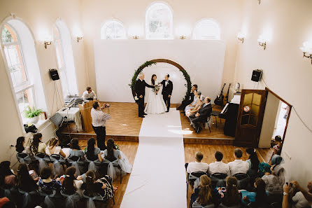 Photographe de mariage Tatyana Ivanova (tanjaivanova). Photo du 23 janvier 2019