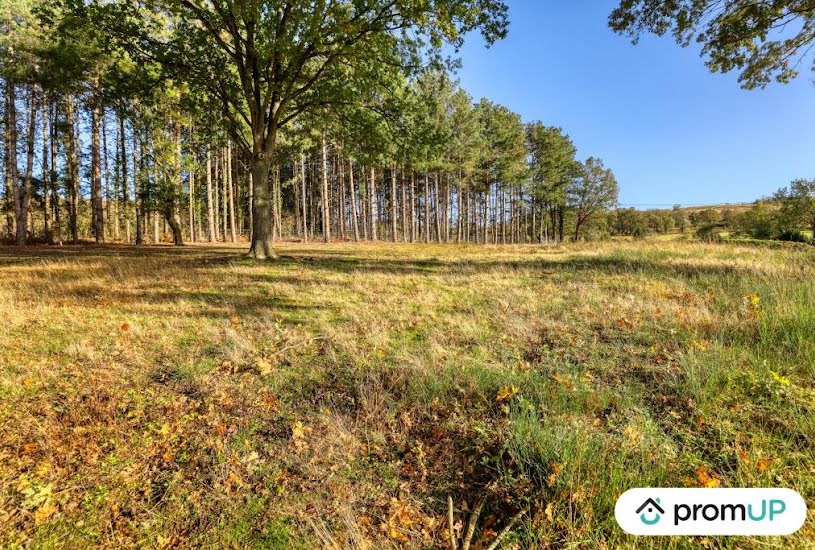  Vente Terrain à bâtir - à Domérat (03410) 