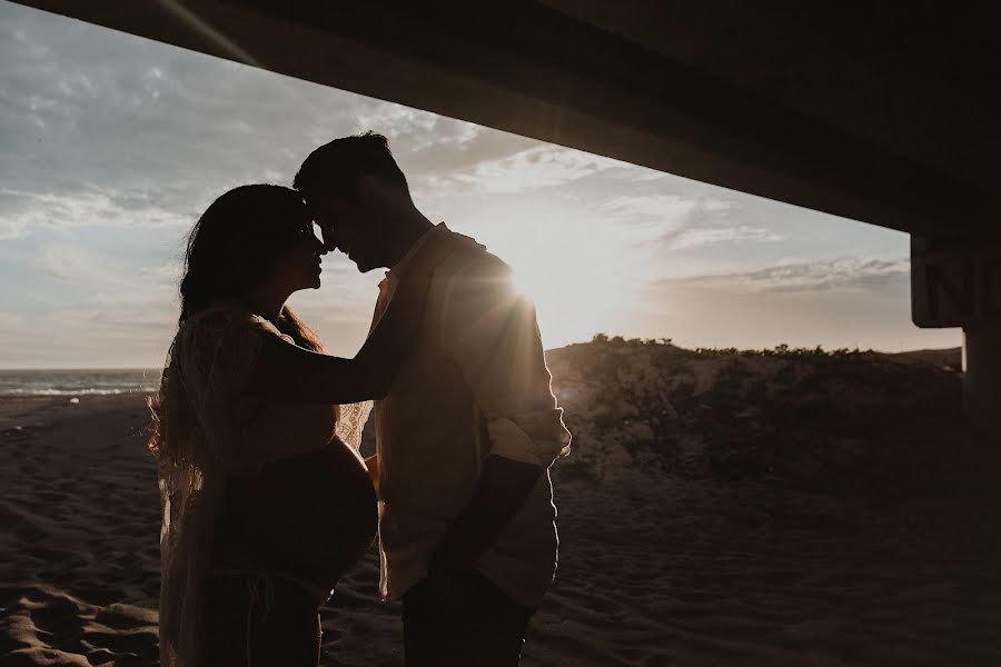 結婚式の写真家Sebas Ramos (sebasramos)。4月19日の写真