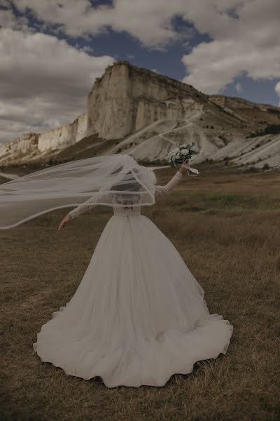 Fotógrafo de bodas Anna Vdovina (vdovina). Foto del 18 de octubre 2022