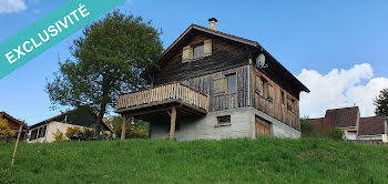 maison à Miremont (63)