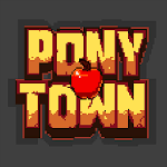 Cover Image of ดาวน์โหลด Pony Town 1.6 APK