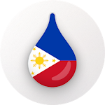Cover Image of Baixar Drops: Learn Tagalog (Filipino) language for free 30.46 APK