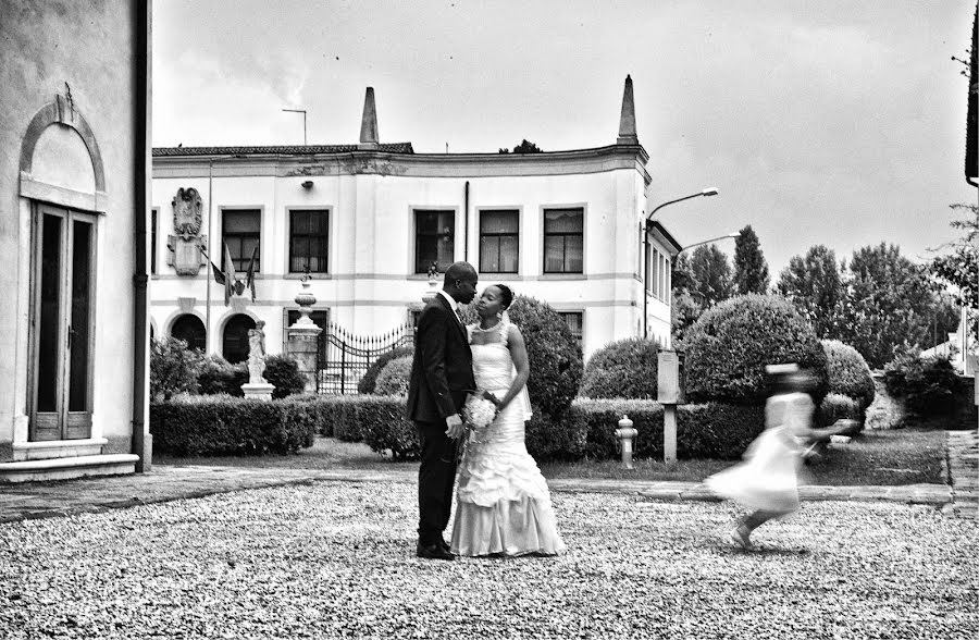 Photographe de mariage Emanuele Usicco (usicco). Photo du 27 novembre 2014