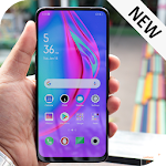 Cover Image of ดาวน์โหลด Theme for Oppo F11 Pro 1.0.2 APK