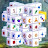 Mystic Mahjongg tile match icon