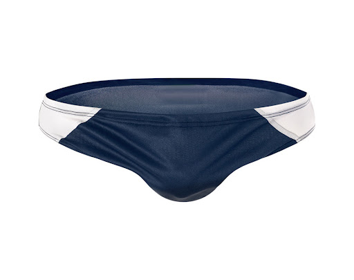 Title 4, Fashion Swimming Trunks Mens Natural Series. S...