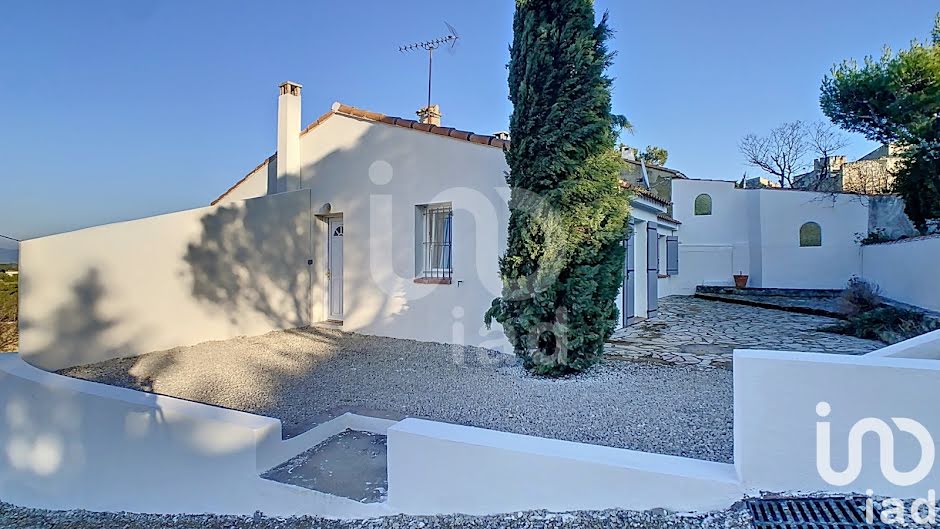 Vente maison 4 pièces 93 m² à Lançon-Provence (13680), 316 500 €