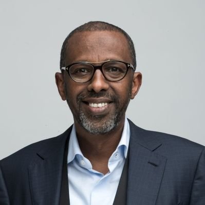 Lawyer Ahmednasir Abdullahi