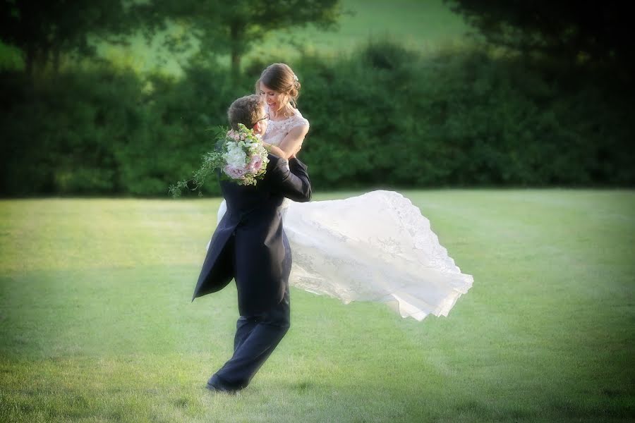 Fotografo di matrimoni Ed Gorochowski (gorochowski). Foto del 29 gennaio 2018