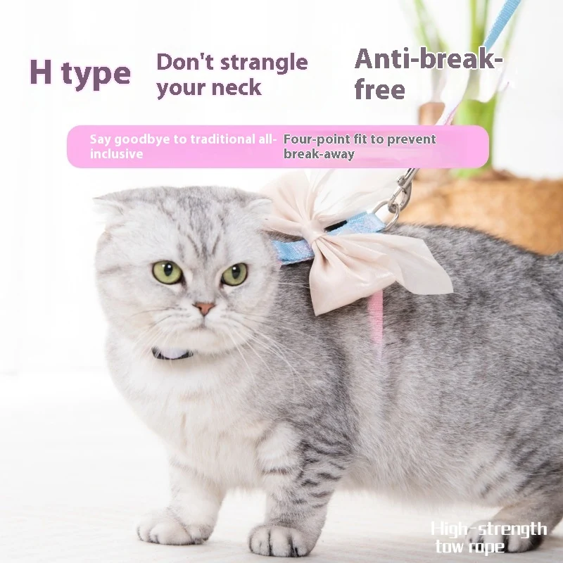 Gilet per Animali Domestici Traspirante con Trazione Pettorina Confortevole per Cani Passeggiate Sicure e Confortevoli Controllo Migliorato per Ogni Giorno