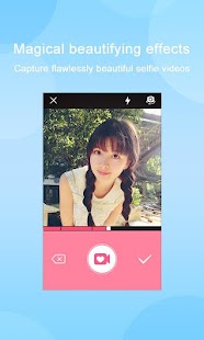 BeautyCam－Selfie Solved - screenshot thumbnail