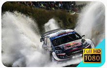 Wrc Rally Wallpapers and New Tab small promo image