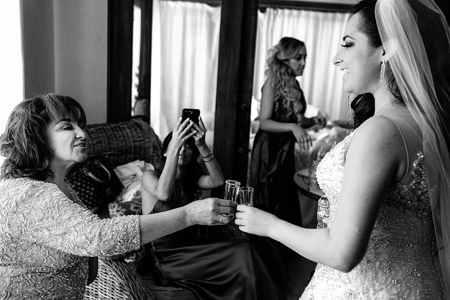 Fotógrafo de bodas Eder Acevedo (eawedphoto). Foto del 25 de mayo 2017