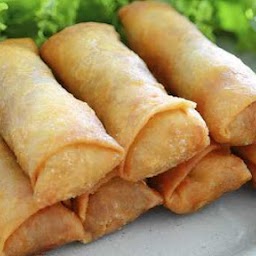 201. Spring Rolls (2)