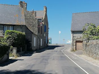 maison à Hirel (35)