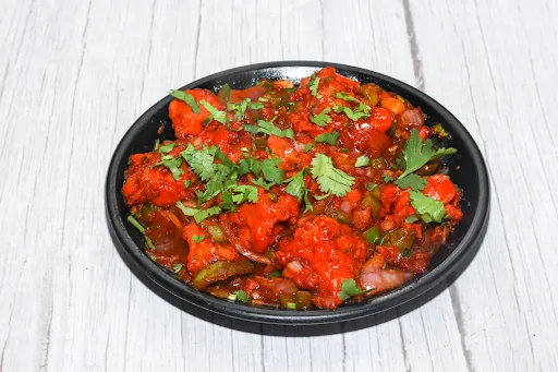 Chicken Manchurian Dry