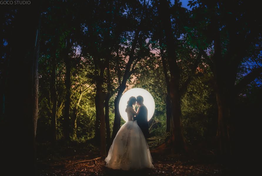 Wedding photographer Chen Xu (henryxu). Photo of 8 January 2019