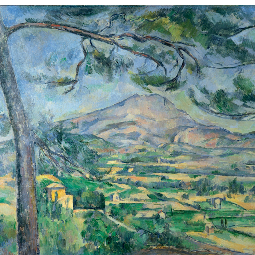 Cézanne