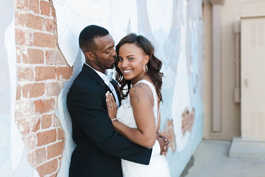 Photographe de mariage Valerie Bolitho (valeriebolitho). Photo du 28 août 2019